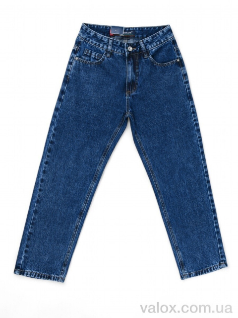 Дитячі джинси оптом (t130)