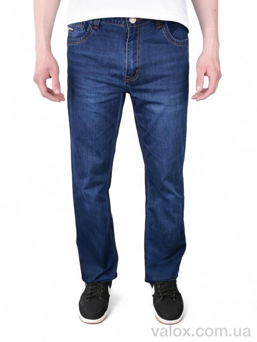 Чоловічі джинси оптом (n21125)
