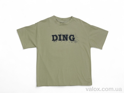 Дитячі футболка оптом (3202 khaki)