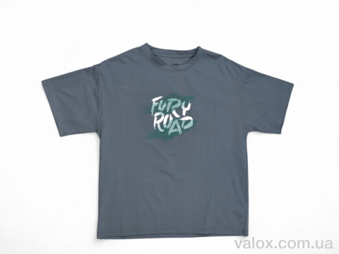 Дитячі футболка оптом (3219 grey)