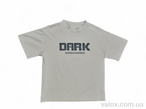 Дитячі футболка оптом (3204 khaki)