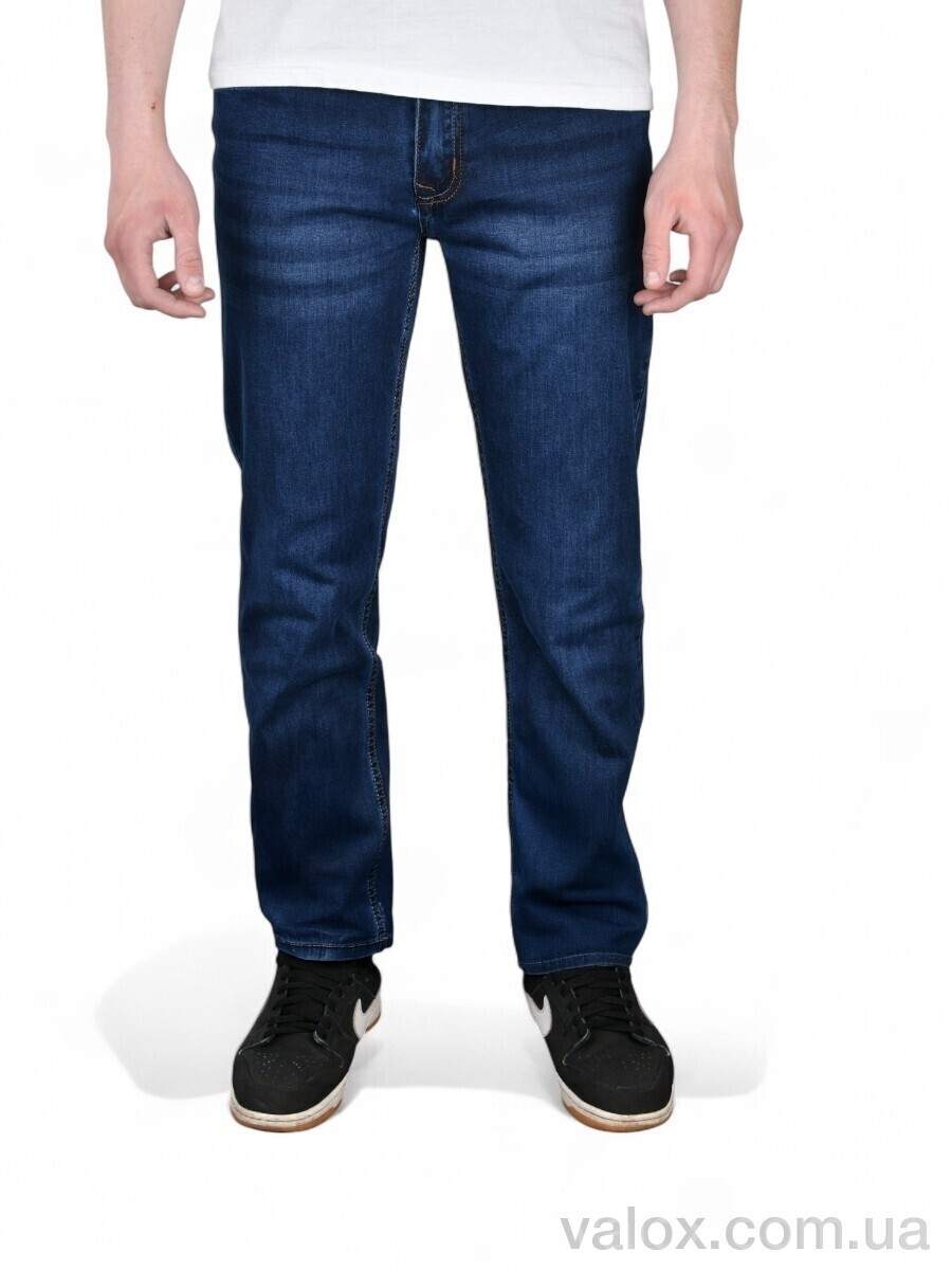 Чоловічі джинси оптом (n21130)