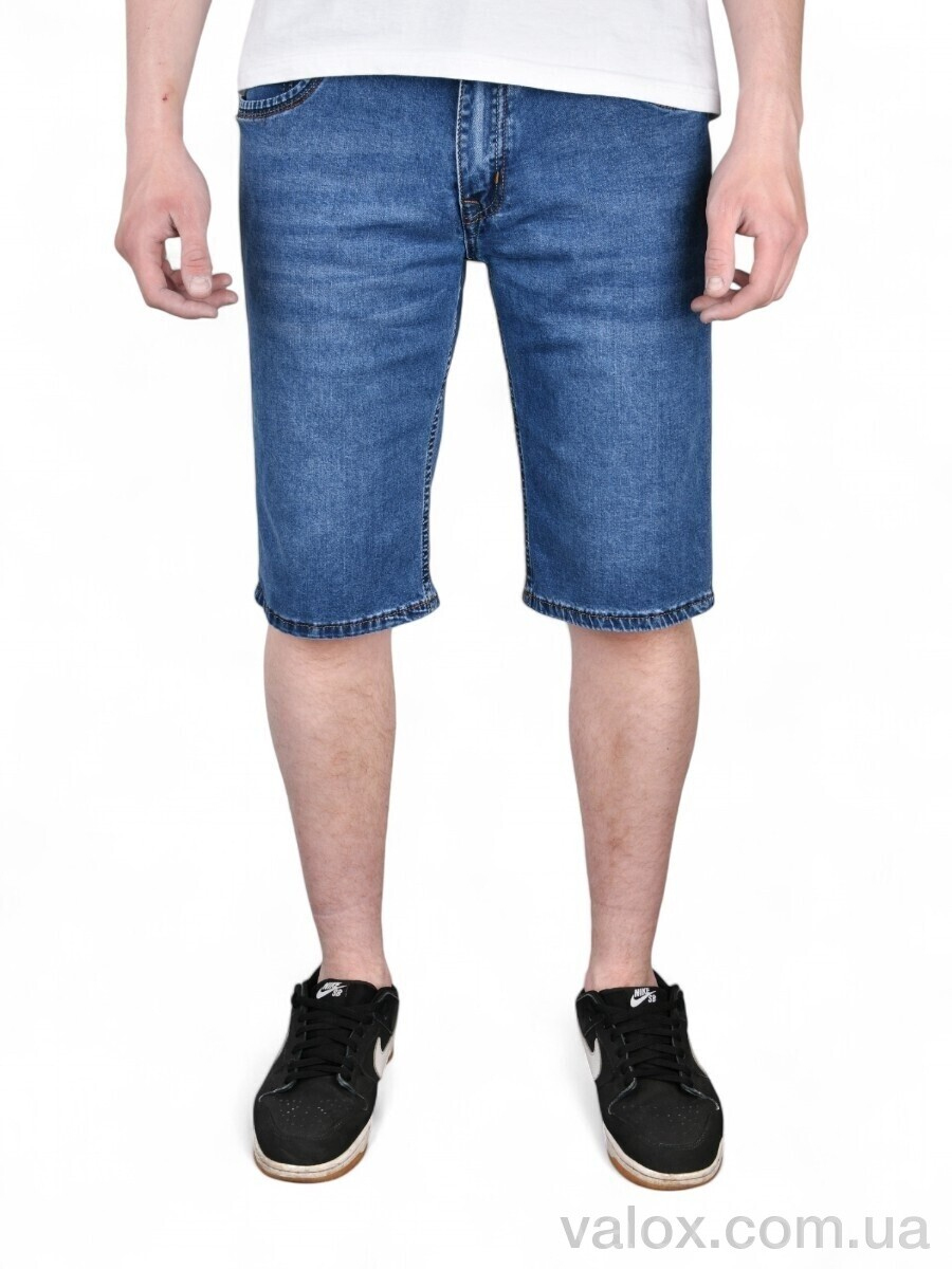 Чоловічі шорти оптом (dn581)