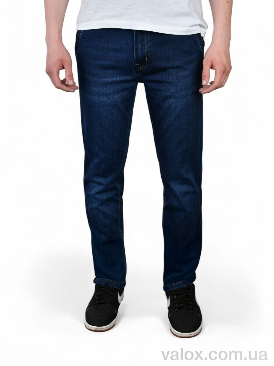 Чоловічі джинси оптом (x21131)