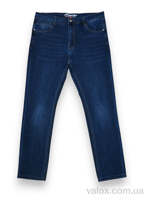 Чоловічі джинси оптом (n21143)