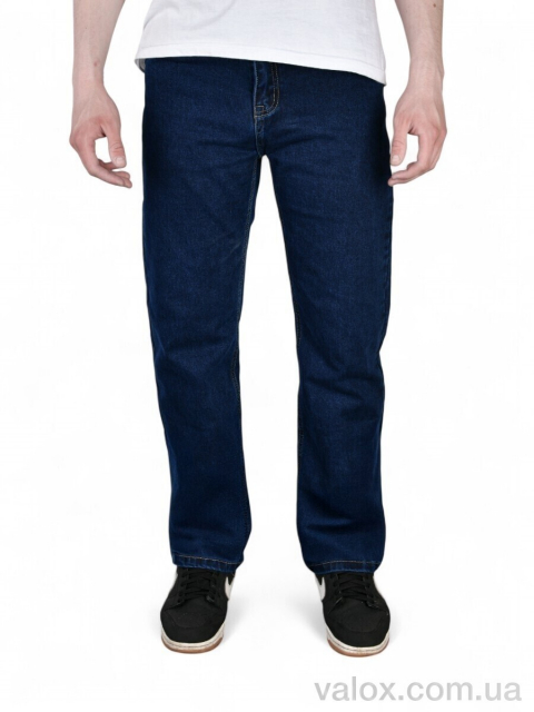 Чоловічі джинси оптом (2021 класика)