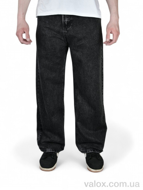 Чоловічі джинси оптом (1783 baggy)