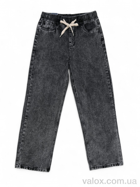Чоловічі джинси оптом (1777 baggy)