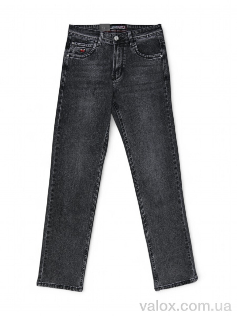 Чоловічі джинси оптом (br9571)