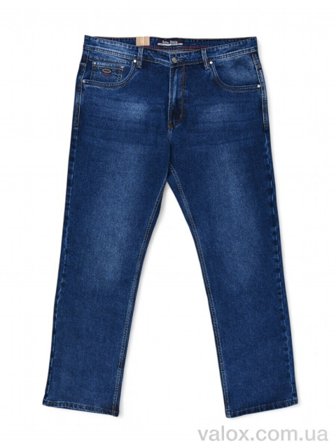 Чоловічі джинси оптом (br9581)