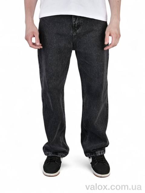 Чоловічі джинси оптом (1780 baggy)