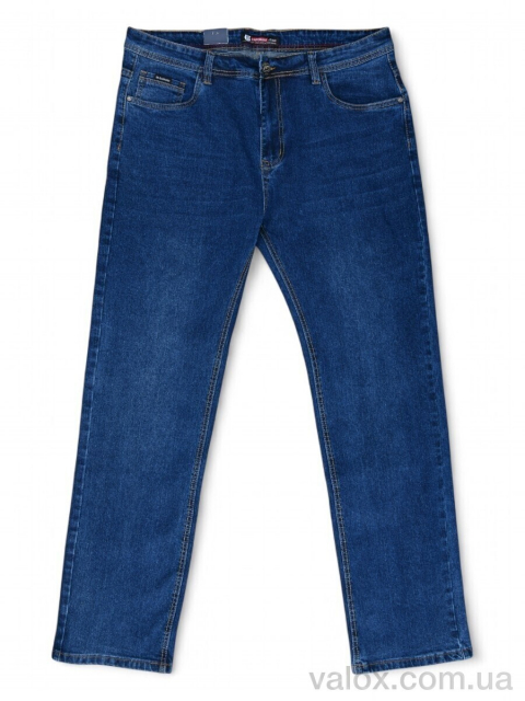 Чоловічі джинси оптом (3017)