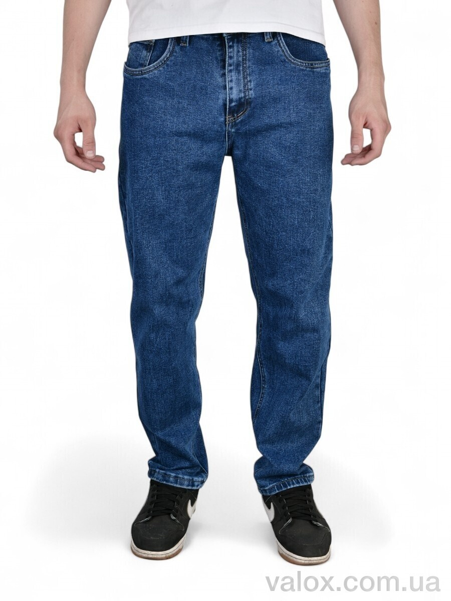 Чоловічі джинси оптом (m2309 mom)