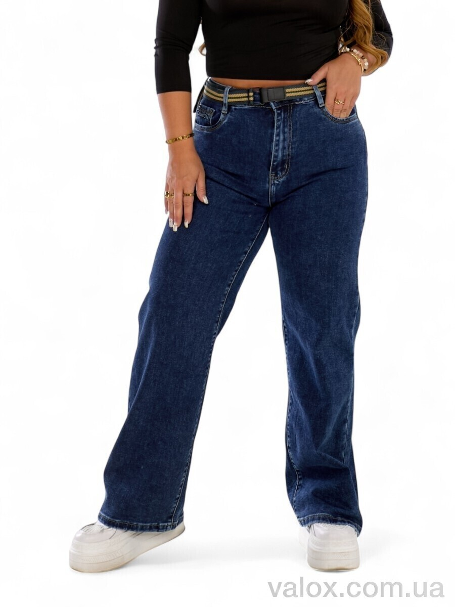 Жіночі джинси оптом (9013-2)