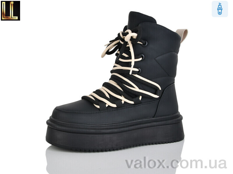 Жіночі черевики оптом (l-x906-1)