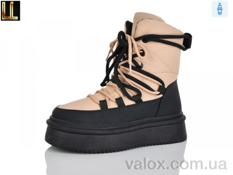Жіночі черевики оптом (l-x906-71)