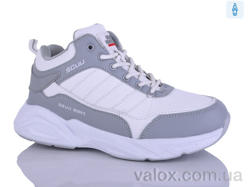 Жіночі черевики оптом (12113-4)