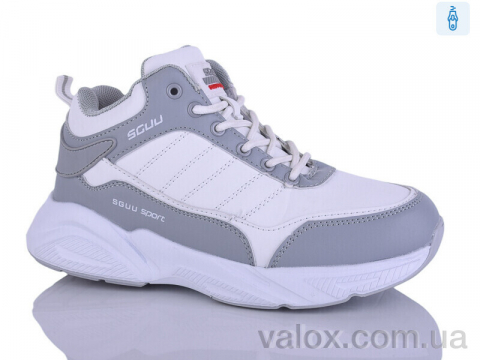 Жіночі черевики оптом (12113-4)