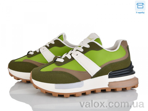 Жіночі кросівки оптом (0636-78)