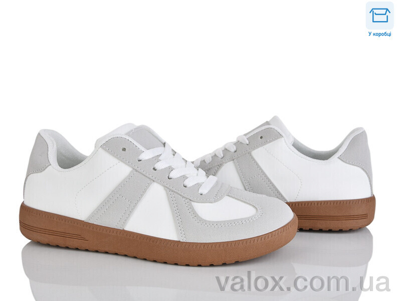 Жіночі кросівки оптом (0641-1)