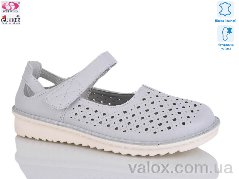 Жіночі туфлі оптом (26-7)