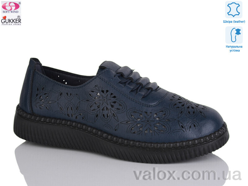 Жіночі туфлі оптом (yk2038)