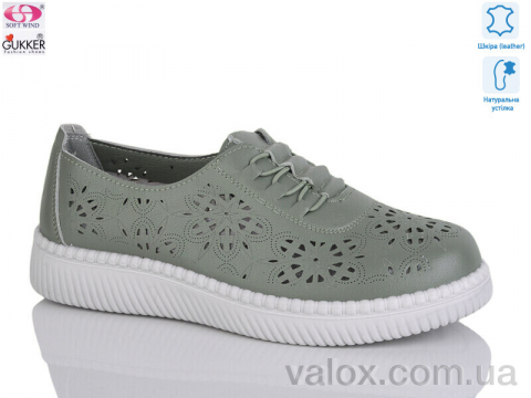 Жіночі туфлі оптом (yk2035)