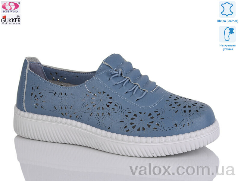 Жіночі туфлі оптом (yk2034)