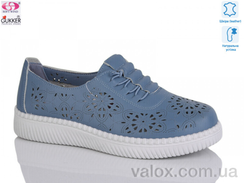 Жіночі туфлі оптом (yk2034)