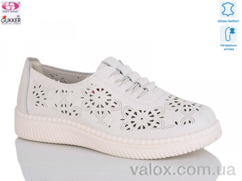 Жіночі туфлі оптом (yk2023)