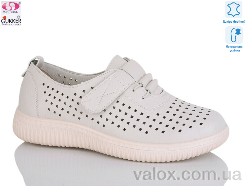 Жіночі туфлі оптом (yk0022-3)