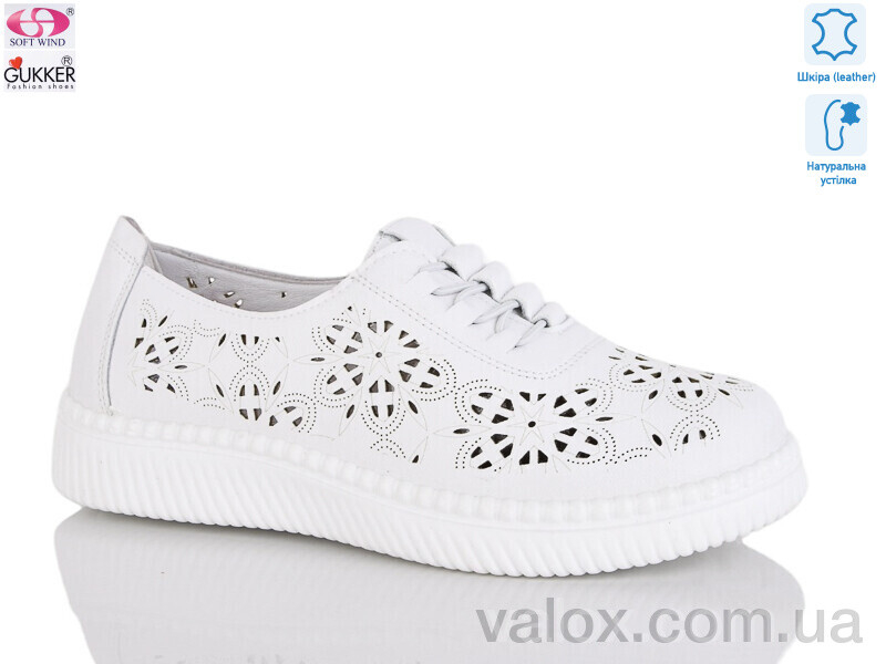 Жіночі туфлі оптом (yk2033)