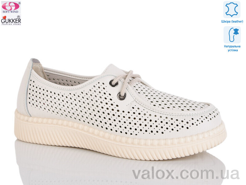 Жіночі туфлі оптом (yk2024)