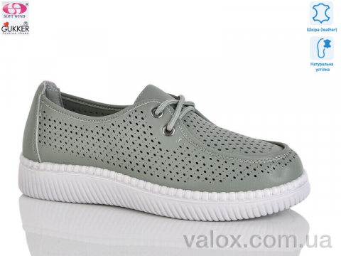 Жіночі туфлі оптом (yk2026)