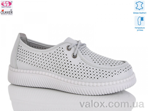 Жіночі туфлі оптом (yk2027)