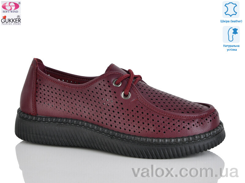 Жіночі туфлі оптом (yk2028)