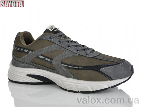 Чоловічі кросівки оптом (306-6)