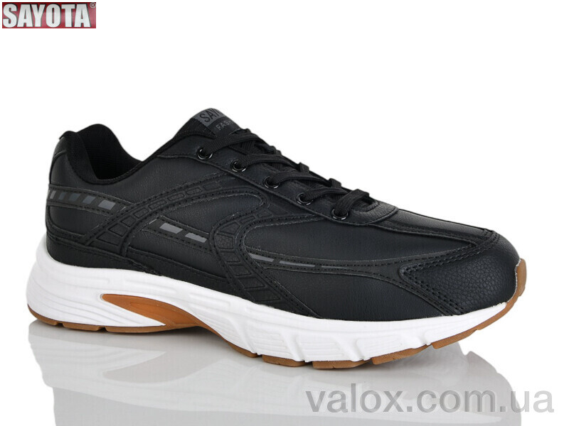 Чоловічі кросівки оптом (306-2a)