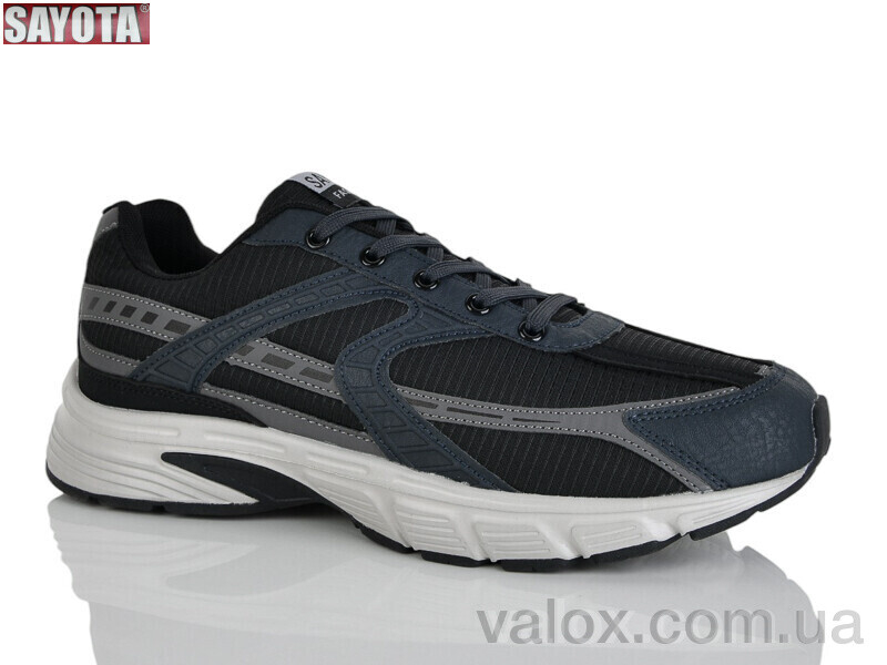 Чоловічі кросівки оптом (306-3)