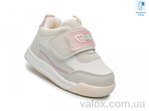 Дитячі кросівки оптом (65028b)