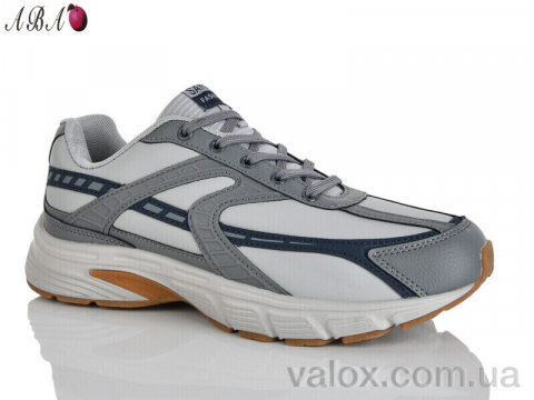 Чоловічі кросівки оптом (3aba06-4)