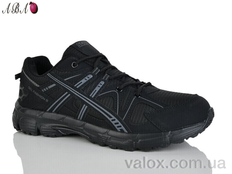 Чоловічі кросівки оптом (3aba135-1)