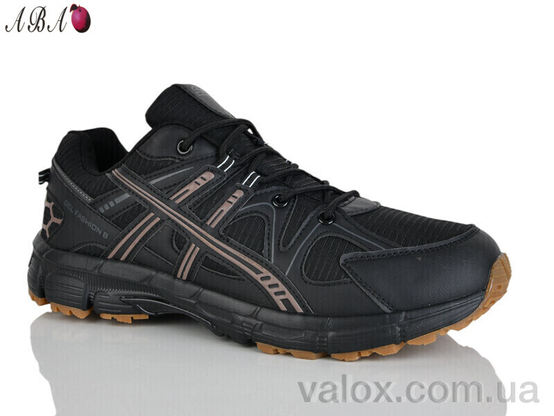 Чоловічі кросівки оптом (3aba135-2)