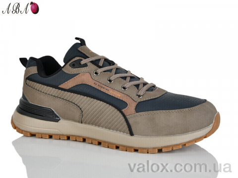 Чоловічі кросівки оптом (3aba10-3)