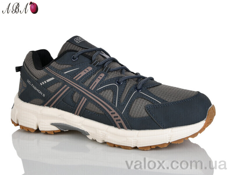 Чоловічі кросівки оптом (3aba135-4)