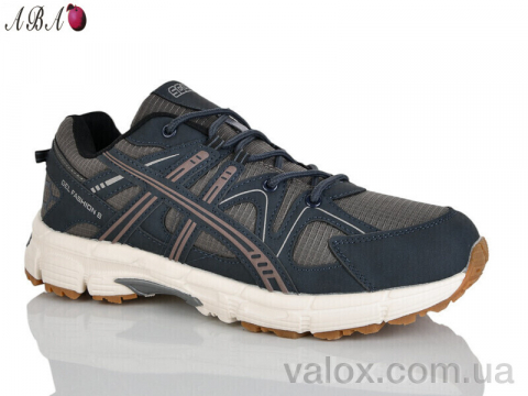 Чоловічі кросівки оптом (3aba135-4)