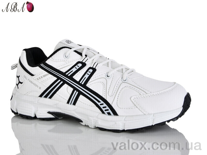 Чоловічі кросівки оптом (3aba135-5)