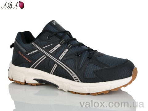 Чоловічі кросівки оптом (3aba135-6)