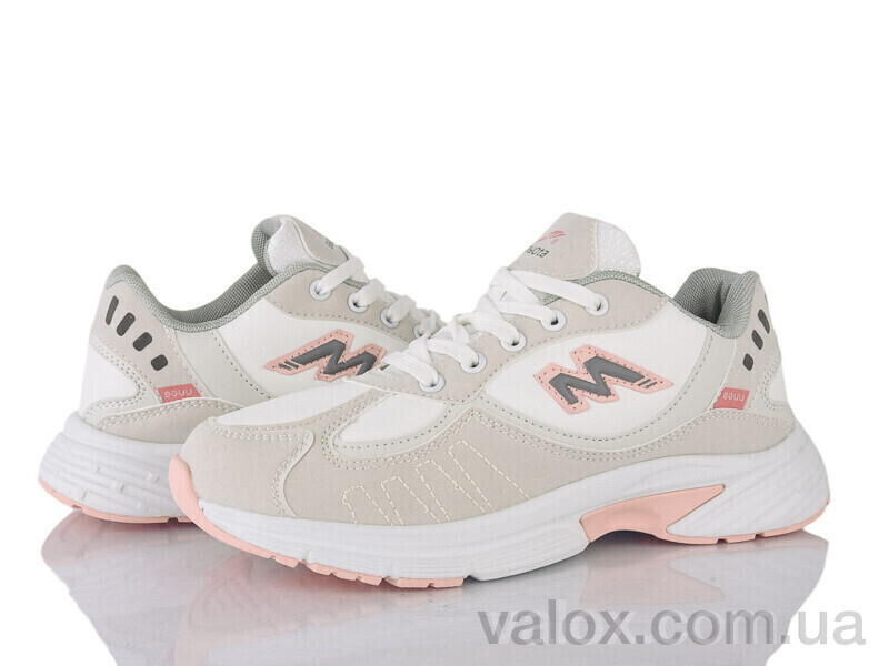 Жіночі кросівки оптом (s273-5)