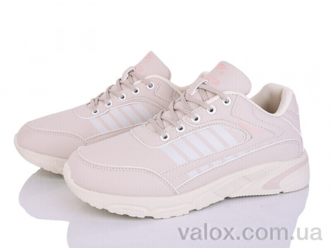 Жіночі кросівки оптом (s207-9)